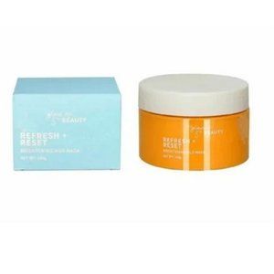 Glow on 5th Beauty REFRESH + RESET Brightening Mud Mask
